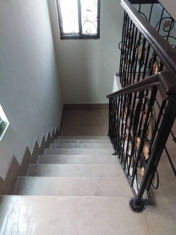 10 Marla house for rent on Bedian Road Alamin society , Lahore 14