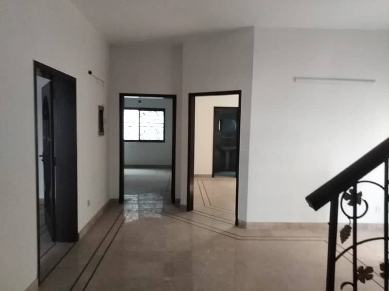 10 Marla house for rent on Bedian Road Alamin society , Lahore 17