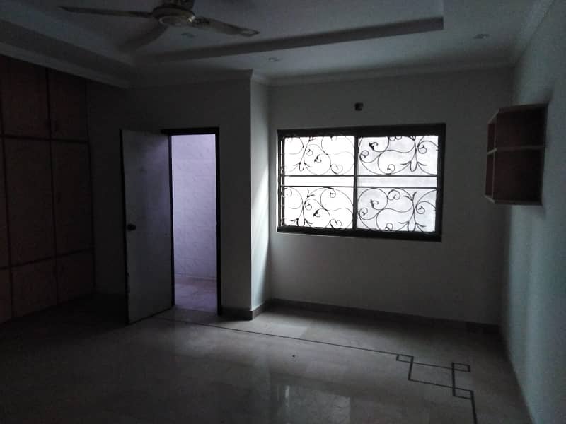 10 Marla house for rent on Bedian Road Alamin society , Lahore 19