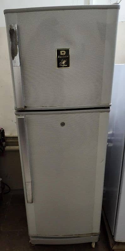 Dawlance Refrigerator 0