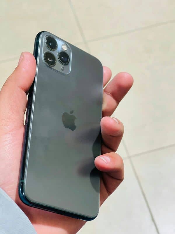 iphone 11 pro 0