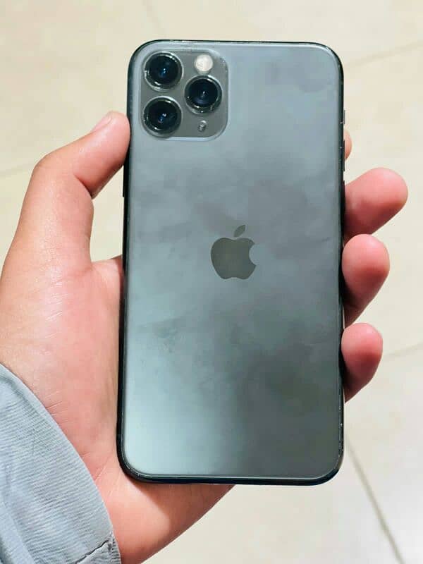 iphone 11 pro 5