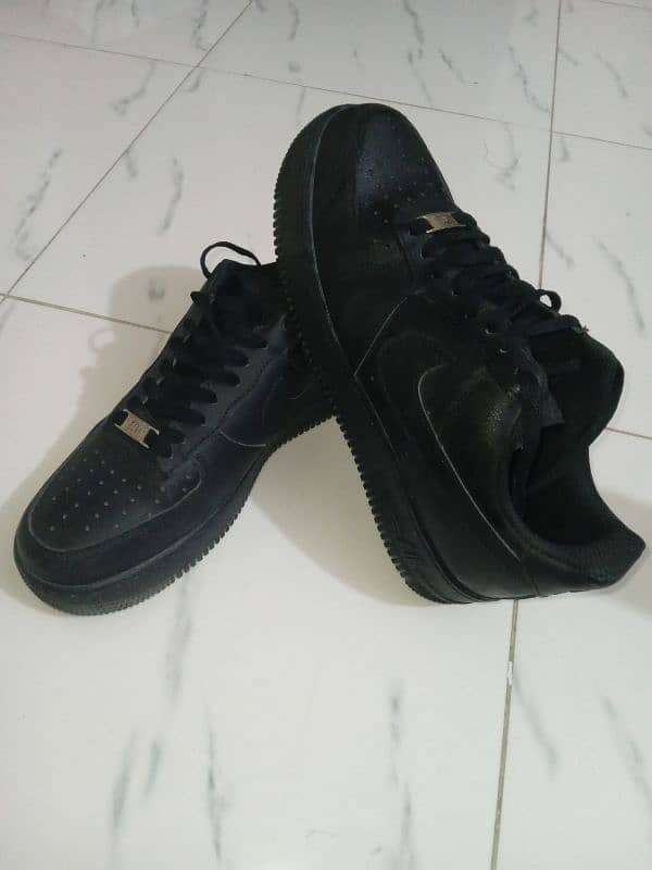 Nike Air force 1 *size *42 0