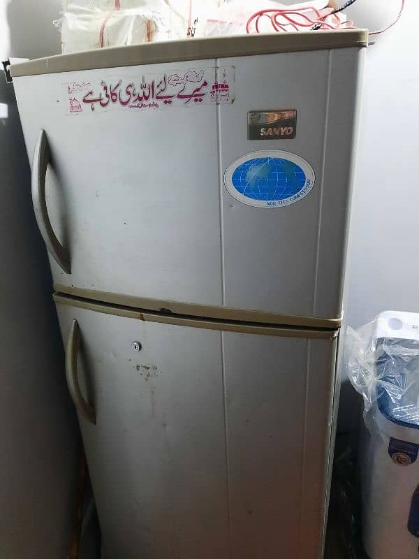 Made in Thailand Refrigerator for sales. 1