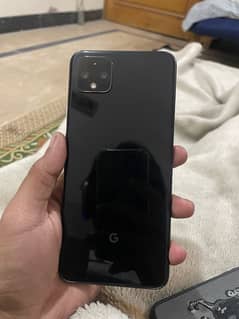 Google Pixel 4xl PTA