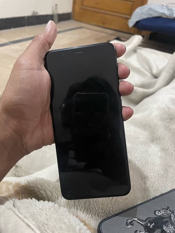 Google Pixel 4xl PTA 2