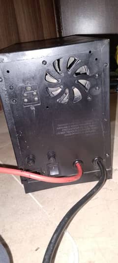 xtra power 1.2kva ups inverter