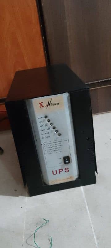 xtra power 1.2kva ups inverter 4