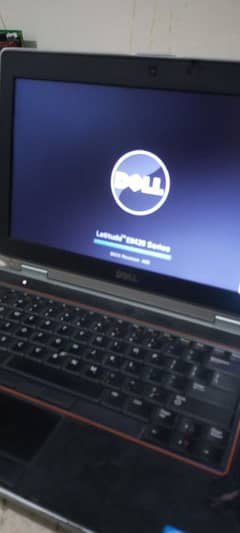 Dell laptop core i5 2nd gen