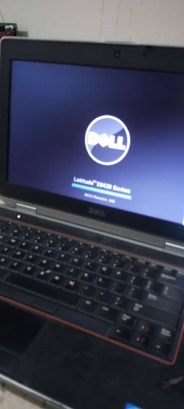 Dell laptop core i5 2nd gen 0