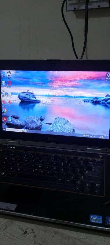 Dell laptop core i5 2nd gen 1