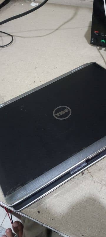 Dell laptop core i5 2nd gen 2