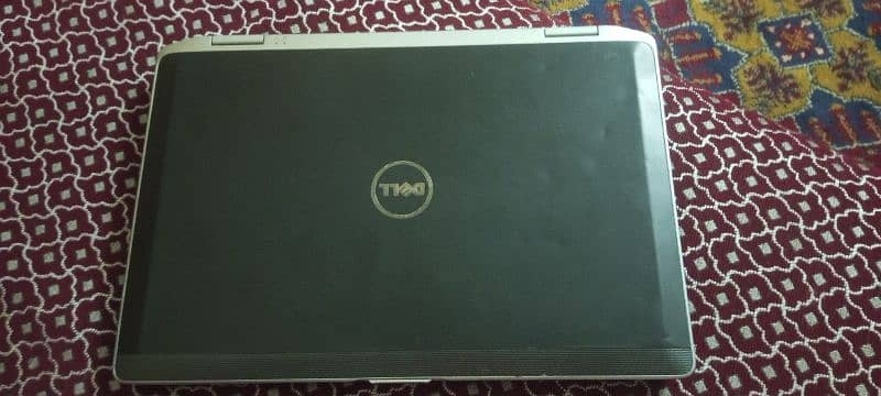 Dell laptop core i5 2nd gen 4