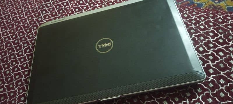 Dell laptop core i5 2nd gen 5