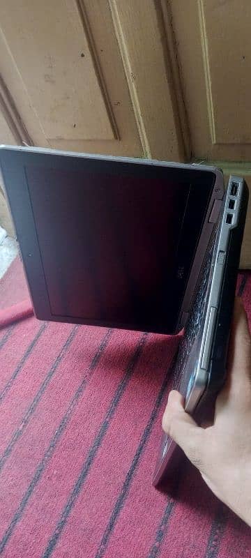 Dell laptop core i5 2nd gen 6