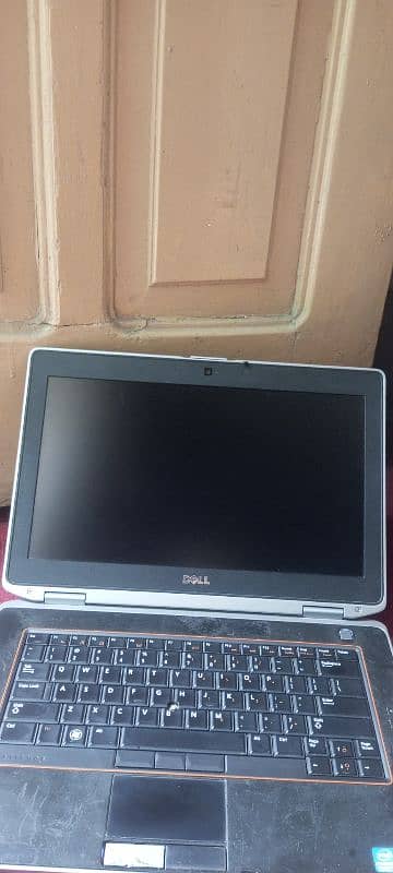 Dell laptop core i5 2nd gen 8