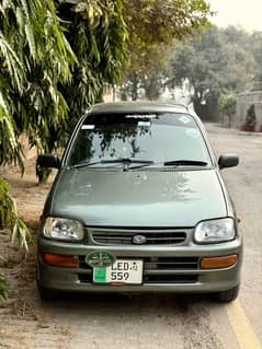 Daihatsu