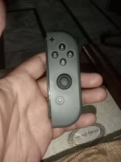 Nintendo switch right joycon