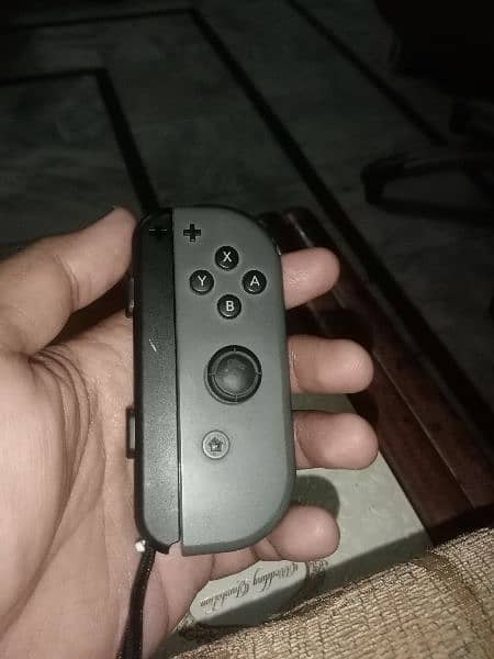 Nintendo switch right joycon 6