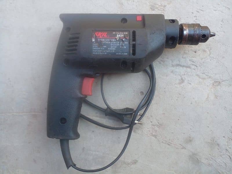 Drill Machine for Sale 3