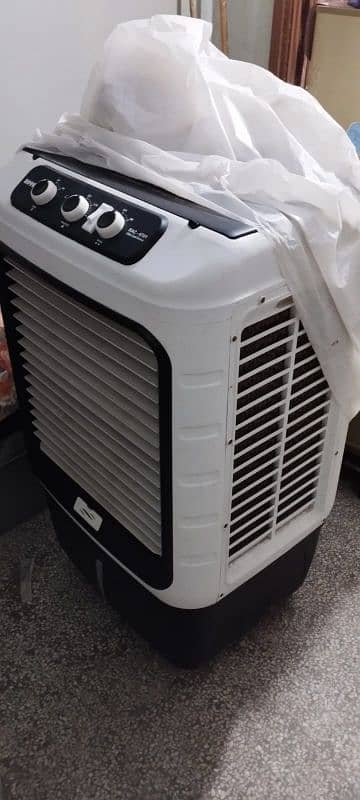 Royal room Air cooler like new condition 5