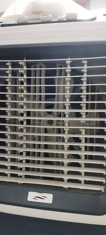 Royal room Air cooler like new condition 7