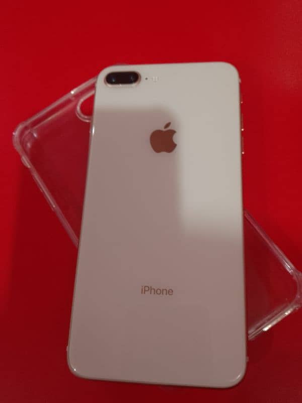 I phone 8Plus 10/10 Candstion Non pta 64 Gb All ok phone for sale 0