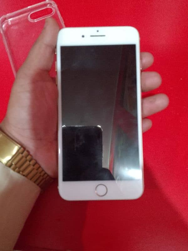 I phone 8Plus 10/10 Candstion Non pta 64 Gb All ok phone for sale 2