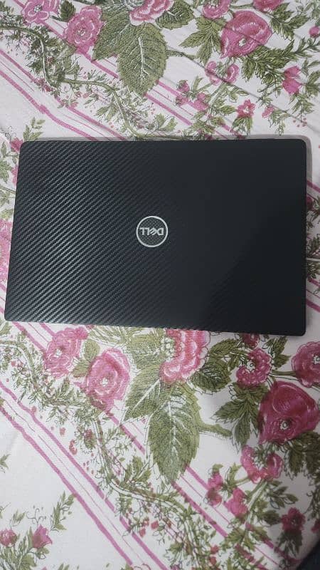 Dell Latitude 7430. i5 12th gen. 16gb/512gb. Very less used 3