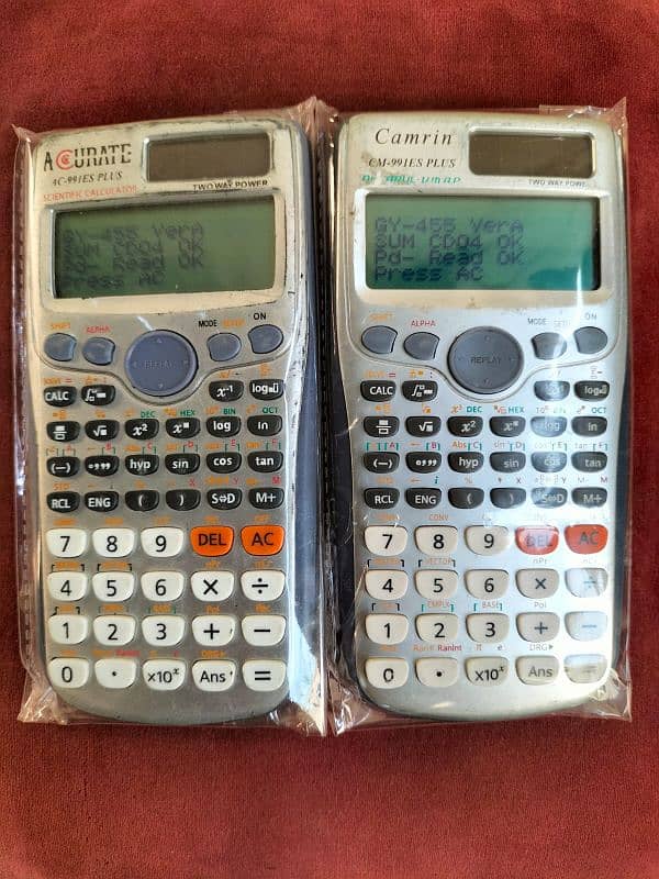 Scientific Calculator | Calculator for College and Uni Students 2