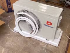 dollars  AC inverter heat or cool for sale 03207375847