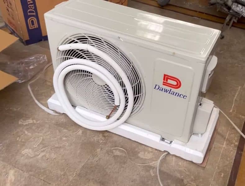 dollars  AC inverter heat or cool for sale 03207375847 0