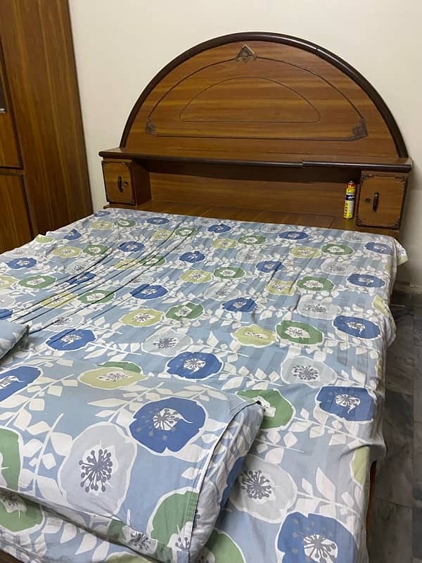 bed for sell 1