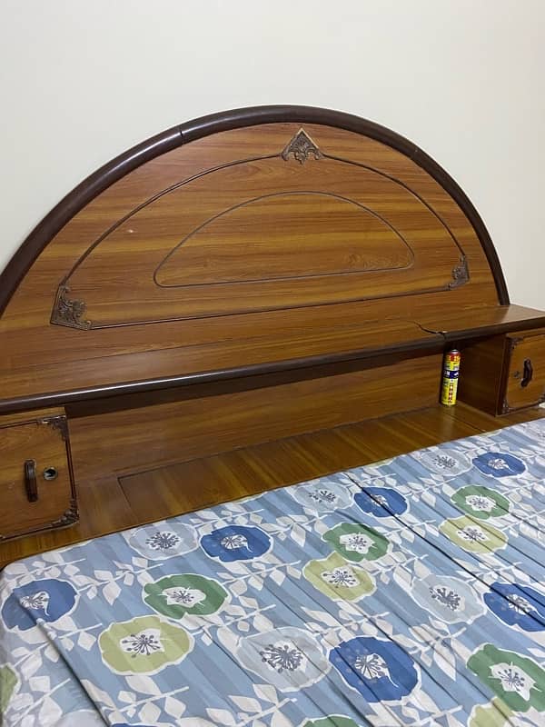 bed for sell 3