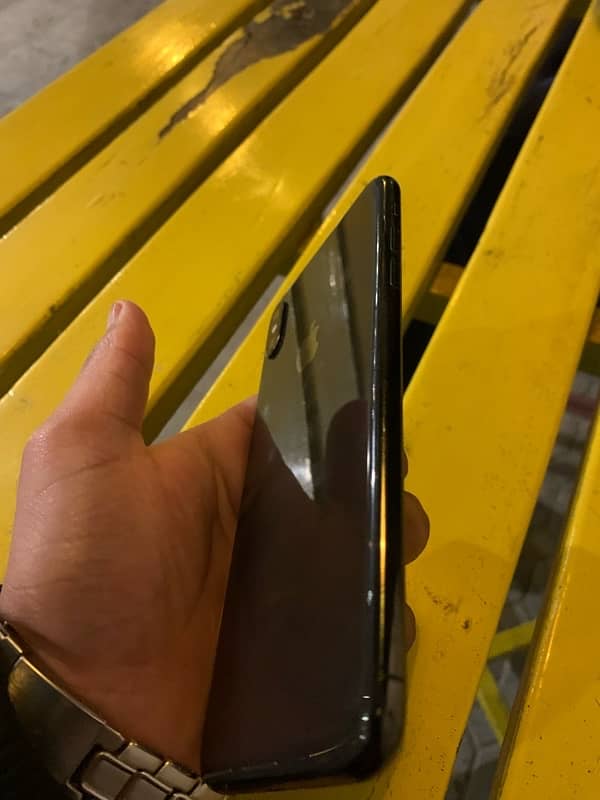 i phone xs max pta approved 64 gb 0