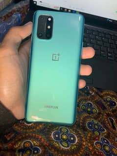 OnePlus 8t