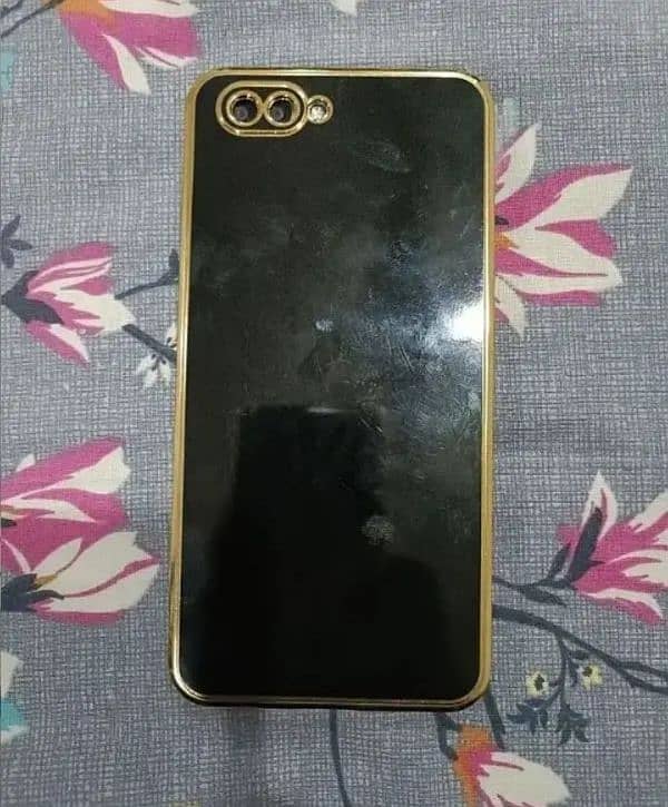 Realme C1 (Original Panel) 1