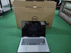 Dell i5 8th Gen Touch Screen in Box-Throw Away Price -03334239020