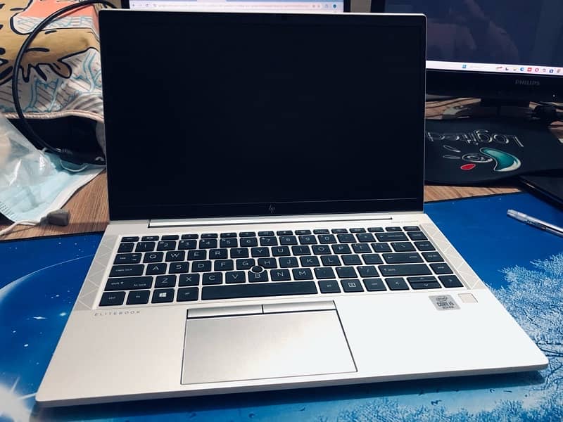 HP Elitebook 840 G7 Core i5 10th Gen 16Gb/256Gb SSD 3