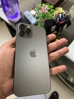 Iphone 12 Pro Max 256 GB Non Pta