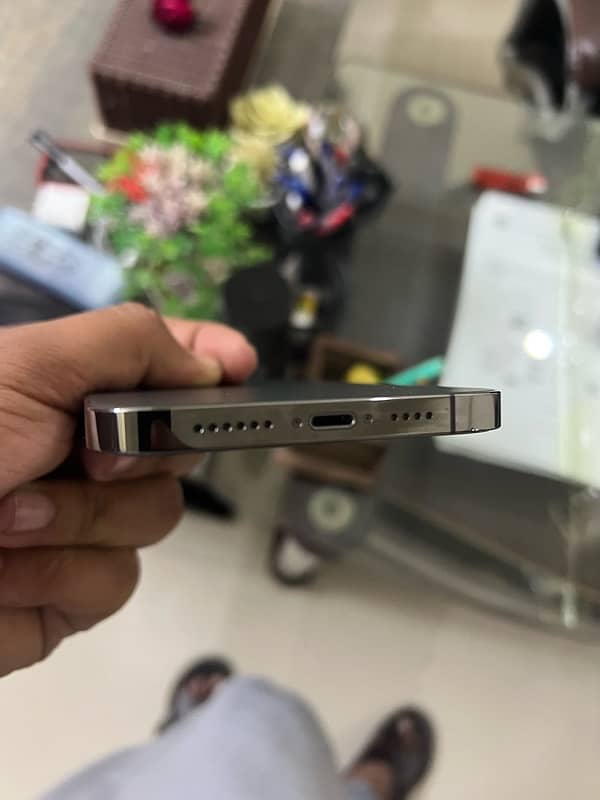 Iphone 12 Pro Max 256 GB Non Pta 7