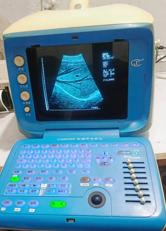 Deals In: ALL TYPES OF ULTRASOUND MACHINES AVAILABLE IN STOCK 0