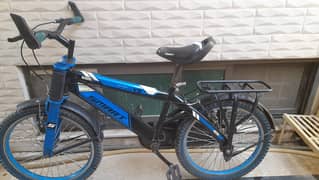 Bicycle for Sale