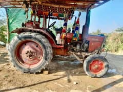 Tractor Belarus MTZ-50 | Good Condition Tractor