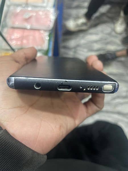 Samsung note 8 pta approved 7