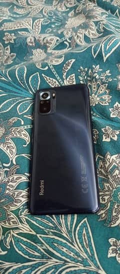 Redmi note 10S for sale