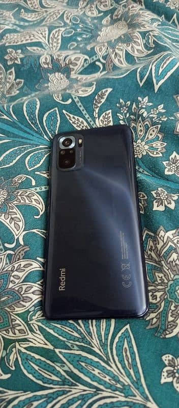 Redmi note 10S for sale 0