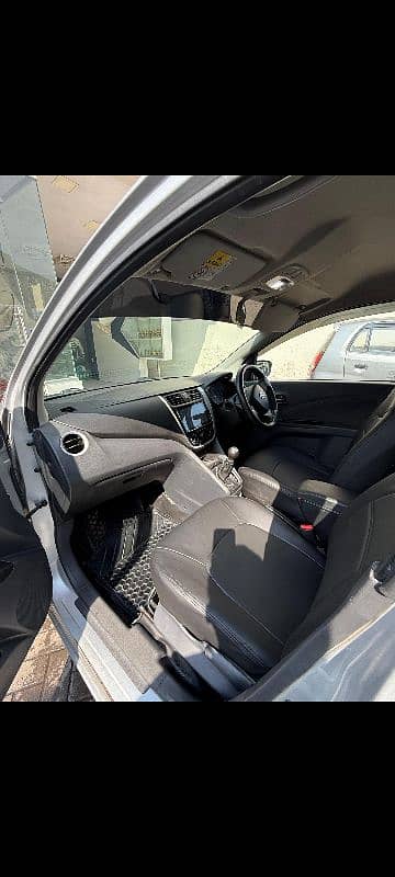 Suzuki cultus 2020 7