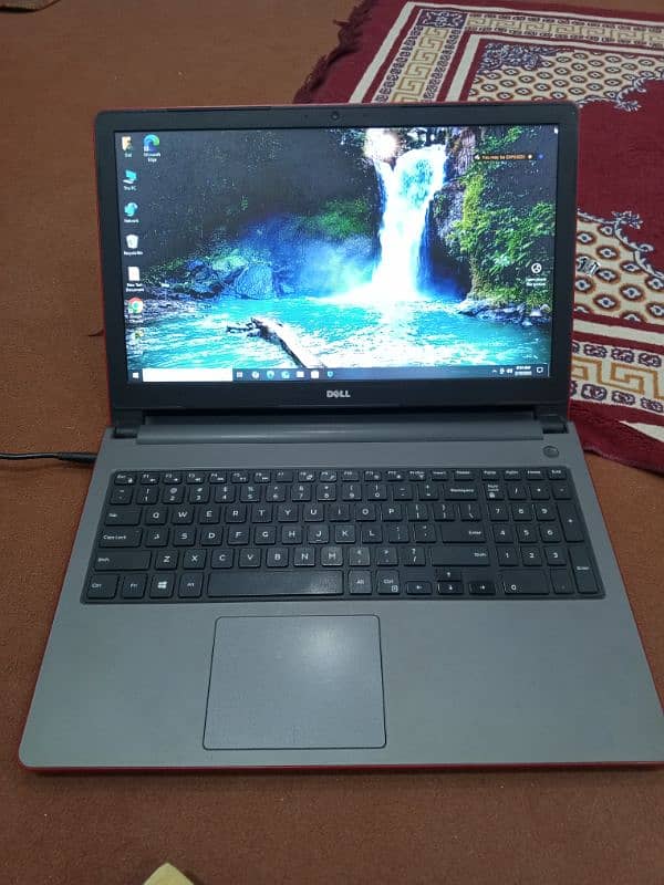 Dell  core i3 6 generation 0