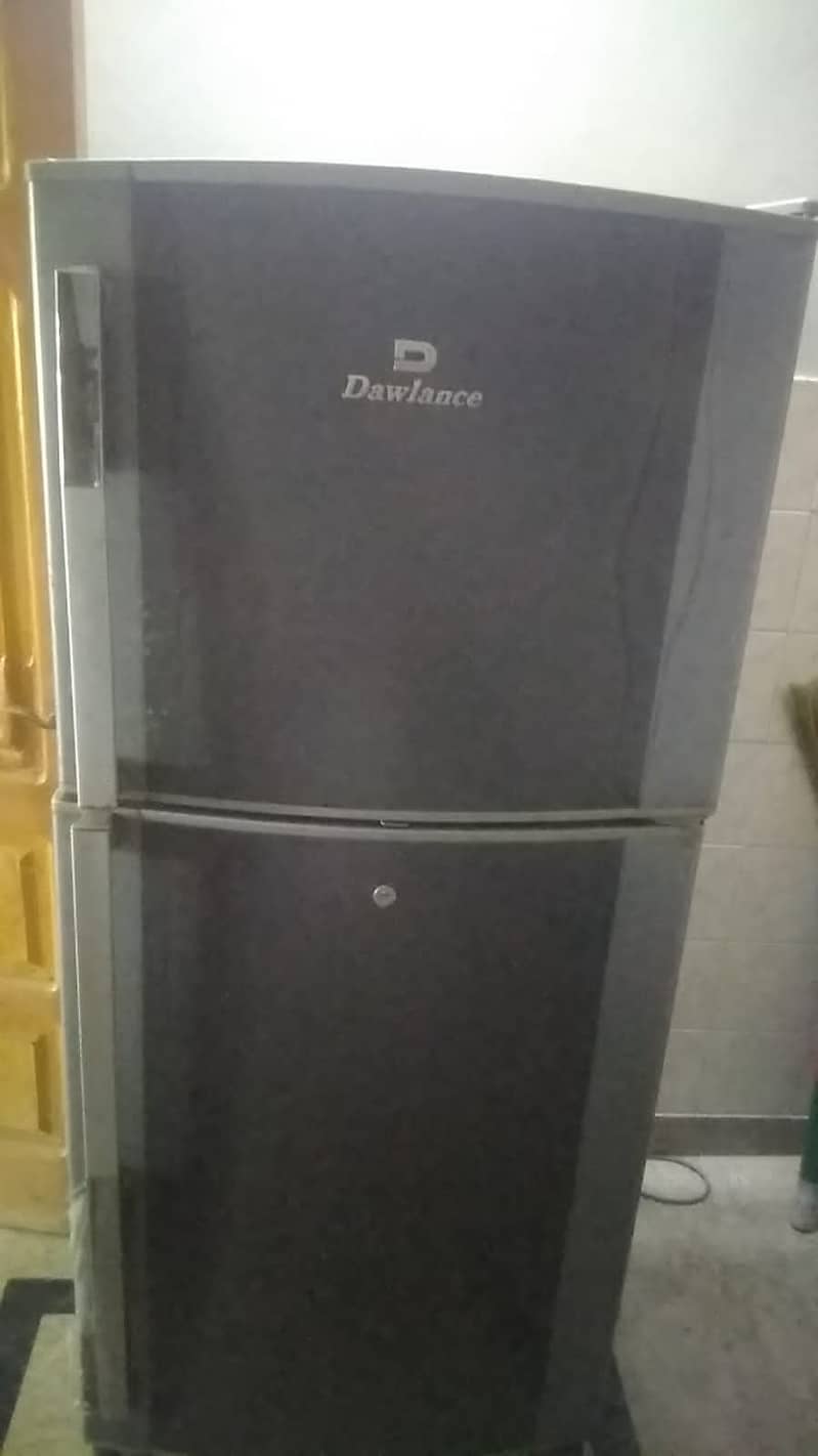 Dawlance fridge /refrigerator for sale 2